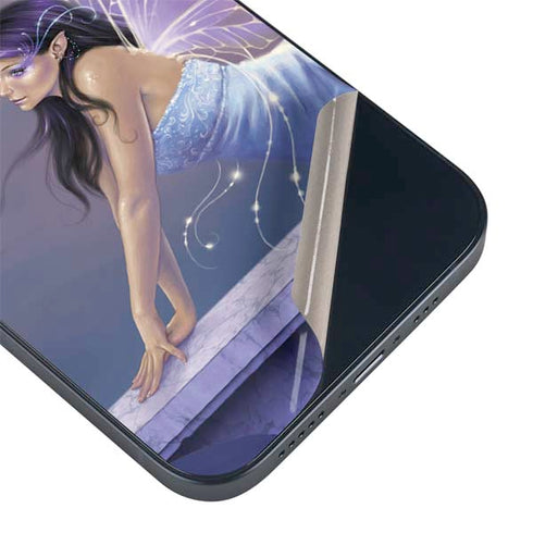 Rachel Anderson Twilight Shimmer iPhone 14 Skin