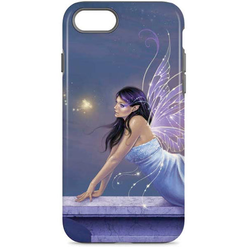 Rachel Anderson Twilight Shimmer iPhone 7 Pro Case