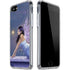 Rachel Anderson Twilight Shimmer iPhone SE (2nd & 3rd Gen) Clear Case