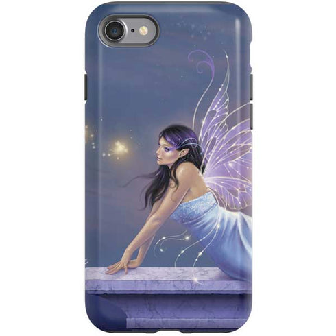 Rachel Anderson Twilight Shimmer iPhone SE (2nd & 3rd Gen) Pro Case