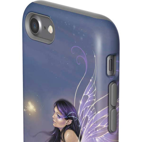 Rachel Anderson Twilight Shimmer iPhone SE (2nd & 3rd Gen) Pro Case