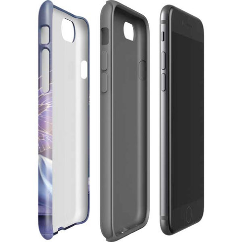 Rachel Anderson Twilight Shimmer iPhone SE (2nd & 3rd Gen) Pro Case