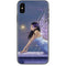 Rachel Anderson Twilight Shimmer iPhone X Skin