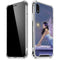 Twilight Shimmer by Rachel Anderson iPhone XR Clear Case