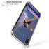 Twilight Shimmer by Rachel Anderson iPhone XR Clear Case