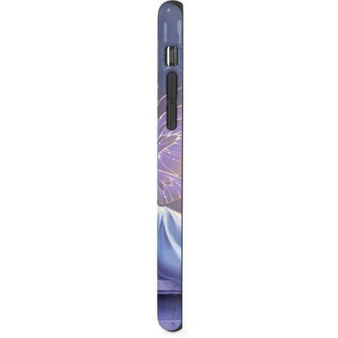 Rachel Anderson Twilight Shimmer iPhone XR Pro Case
