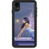 Rachel Anderson Twilight Shimmer iPhone XR Waterproof Case