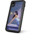Rachel Anderson Twilight Shimmer iPhone XR Waterproof Case