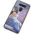 Twilight Shimmer by Rachel Anderson LG K51/Q51 Clear Case