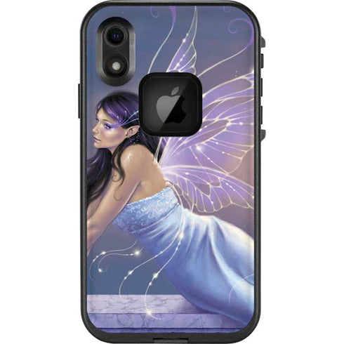 Rachel Anderson Twilight Shimmer LifeProof Fre iPhone Skin