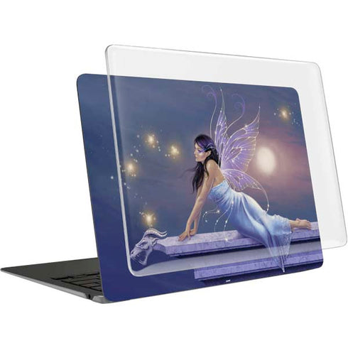 Twilight Shimmer by Rachel Anderson MacBook Air 13in M1 (2021) Case plus Skin