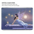 Rachel Anderson Twilight Shimmer MacBook Pro 13in (2020) Case plus Skin