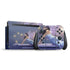 Rachel Anderson Twilight Shimmer Nintendo Switch Bundle Skin