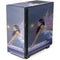 Rachel Anderson Twilight Shimmer NZXT H510 Compact ATX Mid-Tower Case Skin