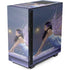 Rachel Anderson Twilight Shimmer NZXT H510 Compact ATX Mid-Tower Case Skin