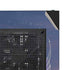 Rachel Anderson Twilight Shimmer NZXT H510 Compact ATX Mid-Tower Case Skin