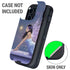 Twilight Shimmer by Rachel Anderson Otterbox Defender iPhone Skin