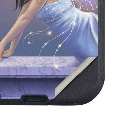 Twilight Shimmer by Rachel Anderson Otterbox Defender iPhone Skin
