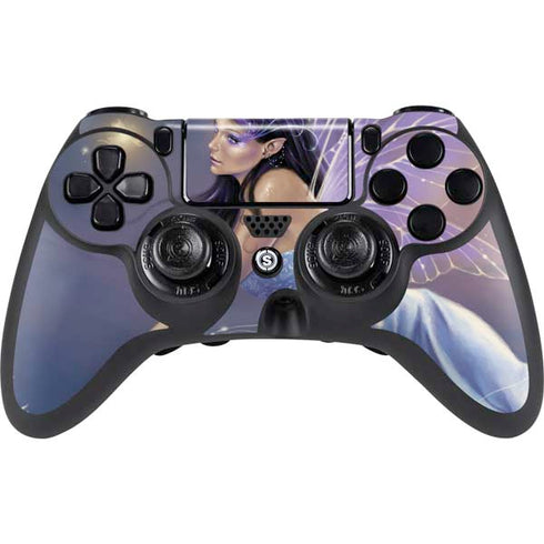 Rachel Anderson Twilight Shimmer PS4/PC SCUF Impact Controller Skin