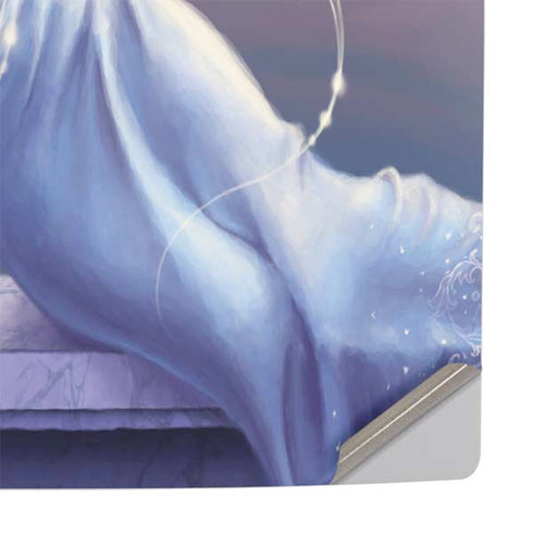 Rachel Anderson Twilight Shimmer PS5 Console Skin