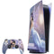 Rachel Anderson Twilight Shimmer PS5 Digital Edition Bundle Skin