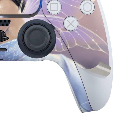 Rachel Anderson Twilight Shimmer PS5 Digital Edition Bundle Skin