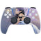 Rachel Anderson Twilight Shimmer PS5 Controller Skin