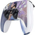 Rachel Anderson Twilight Shimmer PS5 Controller Skin
