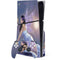 Twilight Shimmer by Rachel Anderson PS5 Slim Disk Bundle Skin