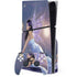 Twilight Shimmer by Rachel Anderson PS5 Slim Disk Bundle Skin
