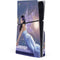 Twilight Shimmer by Rachel Anderson PS5 Slim Disk Console Skin