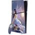 Twilight Shimmer by Rachel Anderson PS5 Slim Digital Edition Console Skin