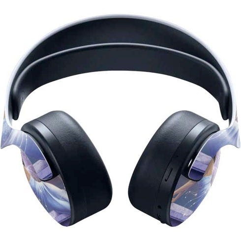 Rachel Anderson Twilight Shimmer PULSE 3D Wireless Headset for PS5 Skin