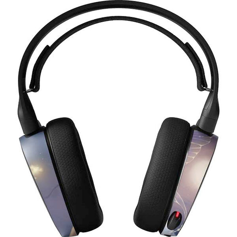 Rachel Anderson Twilight Shimmer SteelSeries Arctis 5 Skin