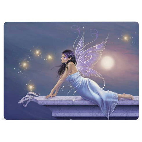 Rachel Anderson Twilight Shimmer Surface Laptop 3 13.5in Skin