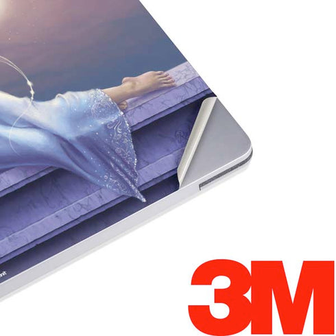 Rachel Anderson Twilight Shimmer Surface Laptop 3 13.5in Skin