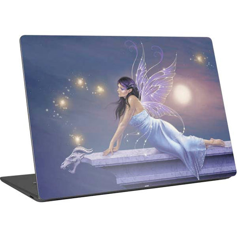 Rachel Anderson Twilight Shimmer Surface Laptop 4 15in Skin