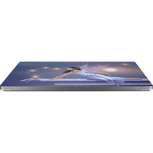 Rachel Anderson Twilight Shimmer Surface Laptop 4 15in Skin