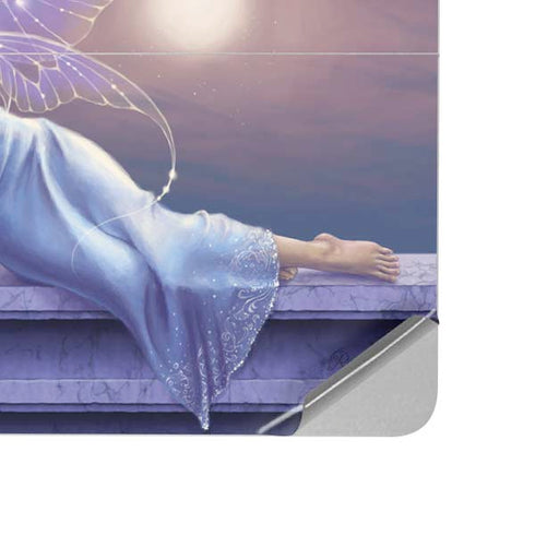 Rachel Anderson Twilight Shimmer Surface Laptop Studio Skin