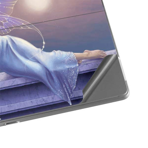 Rachel Anderson Twilight Shimmer Surface Pro 8 Skin