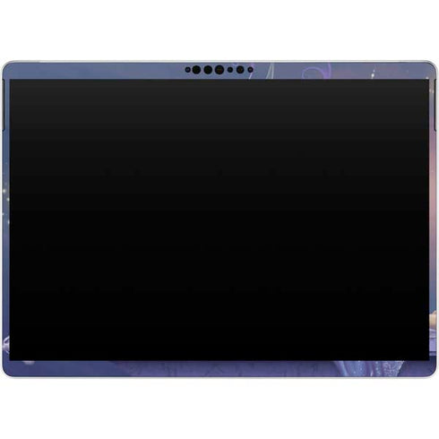 Rachel Anderson Twilight Shimmer Surface Pro 9 Skin
