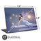 Rachel Anderson Twilight Shimmer Universal Laptop 12in (9.8 x 6.8in) Skin
