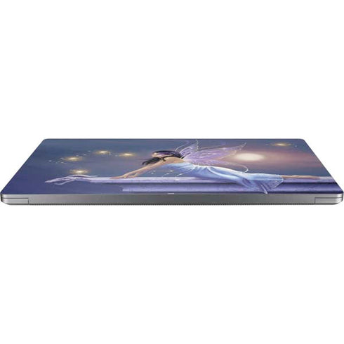 Rachel Anderson Twilight Shimmer Universal Laptop 12in (9.8 x 6.8in) Skin