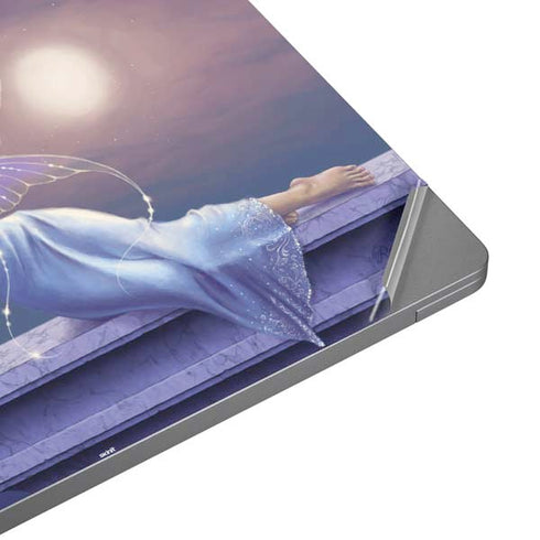 Rachel Anderson Twilight Shimmer Universal Laptop 12in (9.8 x 6.8in) Skin