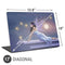Rachel Anderson Twilight Shimmer Universal Laptop 17in (13.8 x 10in) Skin