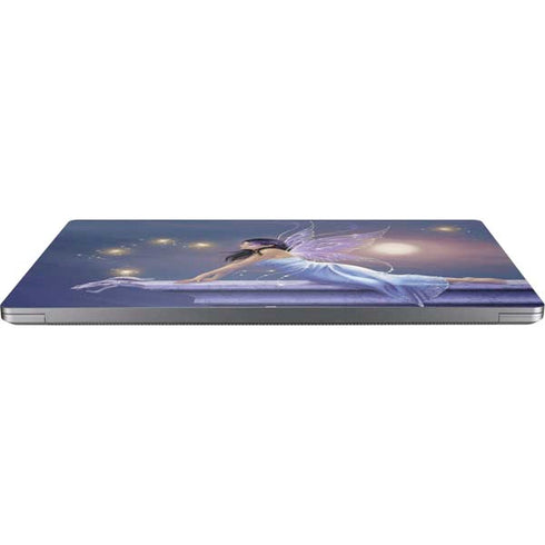 Rachel Anderson Twilight Shimmer Universal Laptop 17in (13.8 x 10in) Skin