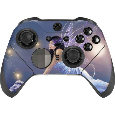 Rachel Anderson Twilight Shimmer Xbox Elite Wireless Controller Series 2 Skin