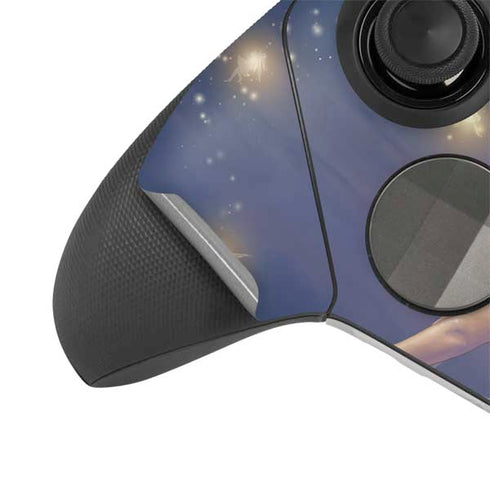 Rachel Anderson Twilight Shimmer Xbox Elite Wireless Controller Series 2 Skin