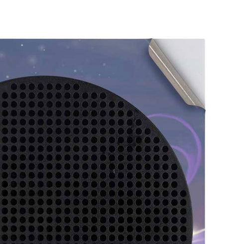 Rachel Anderson Twilight Shimmer Xbox Series S Console Skin