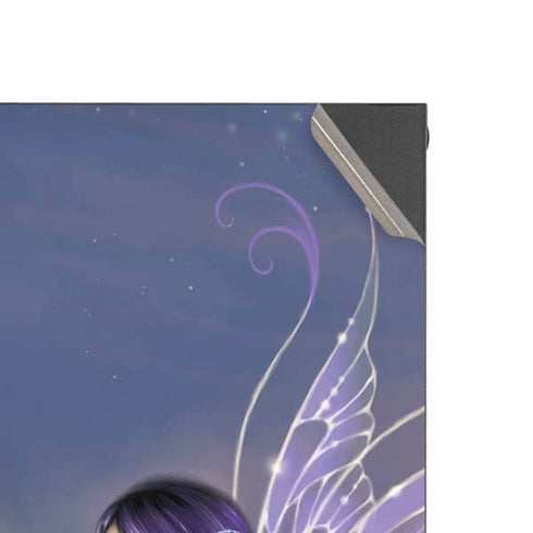 Rachel Anderson Twilight Shimmer Xbox Series X Console Skin